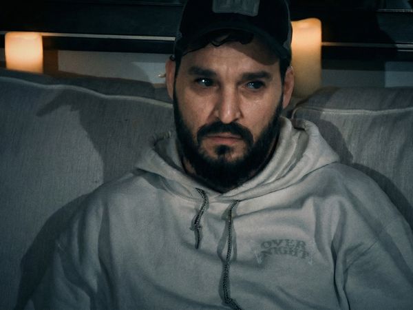 Overnight - Possession at the Queen Mary