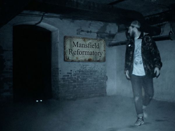 Overnight - Shadow Man of Mansfield Reformatory
