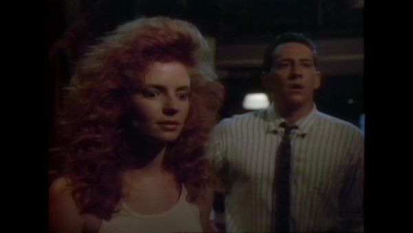 Friday The 13th: The Series - The Inheritance