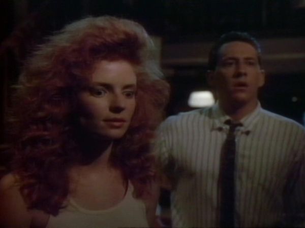 Friday The 13th: The Series - The Inheritance