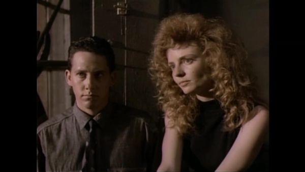 Friday The 13th: The Series - A Cup Of Time