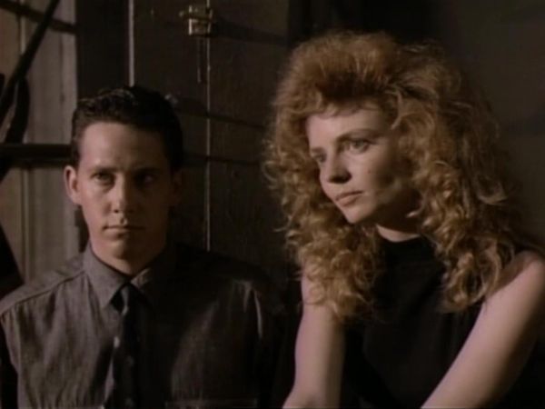 Friday The 13th: The Series - A Cup Of Time