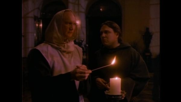 Friday The 13th: The Series - The Poison Pen