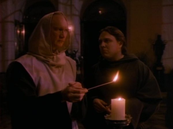 Friday The 13th: The Series - The Poison Pen