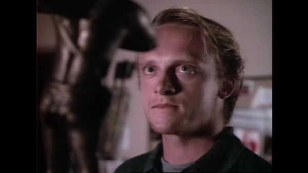 Friday The 13th: The Series - Cupid's Quiver