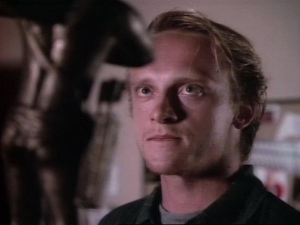 Friday The 13th: The Series - Cupid's Quiver