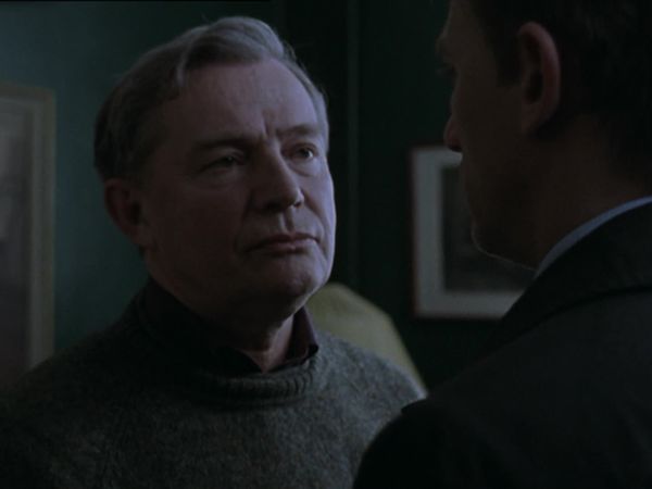Archangel - Parte 1