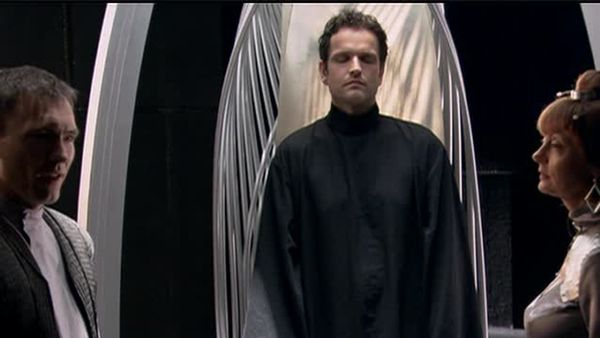 Frank Herbert's Hijos de Dune - Parte 1