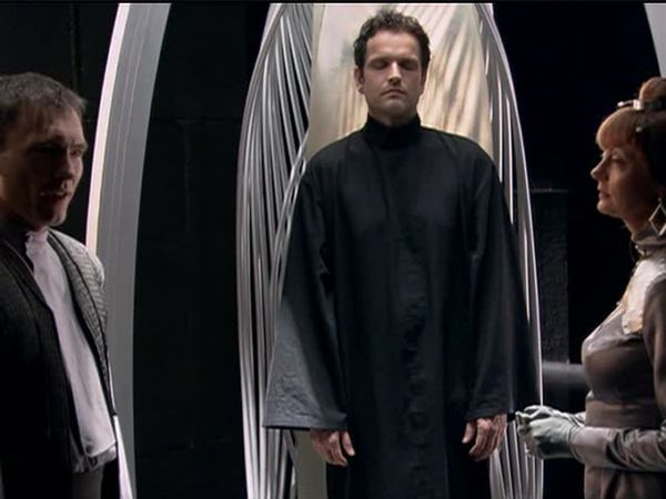 Frank Herbert's Hijos de Dune - Parte 1