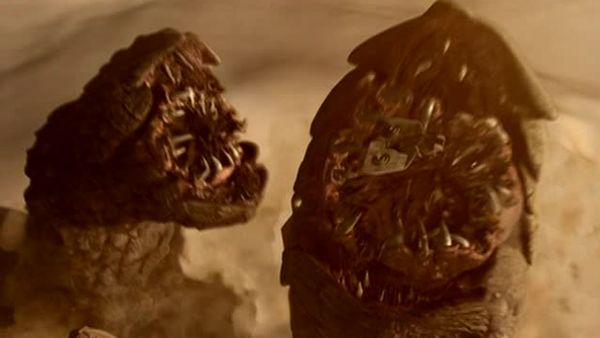 Frank Herbert's Hijos de Dune - Parte 2
