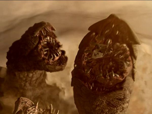 Frank Herbert's Hijos de Dune - Parte 2