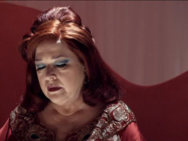 Alice - Parte 2