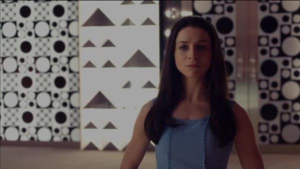 Alice - Parte 1