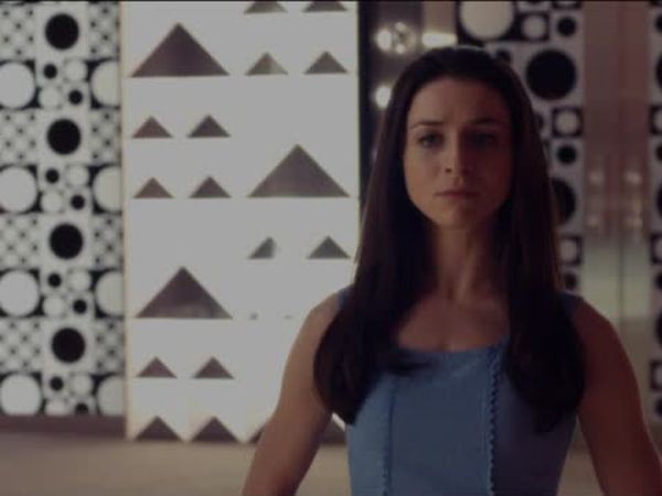 Alice - Parte 1