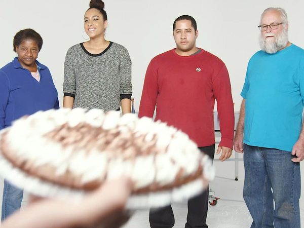Fear Pong - Pong, Power, and Family Drama