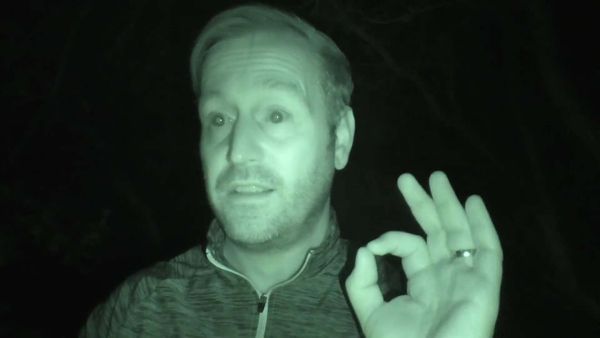 Ghost Dimension - Sands Lake Spirits: Haunted Legends