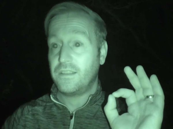 Ghost Dimension - Sands Lake Spirits: Haunted Legends