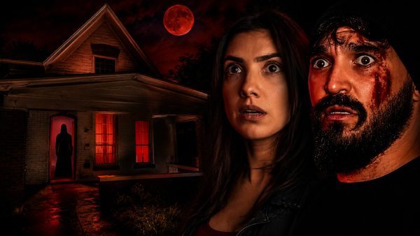 Overnight - Demonic Encounter at Sallie House