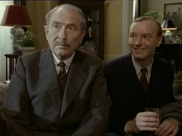 The Mixer - The Mixer and the Flying Ace