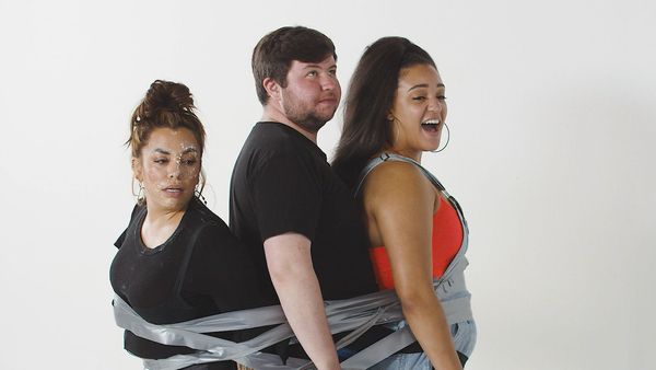 Fear Pong - Bosses, Babies, and Bouncing Balls