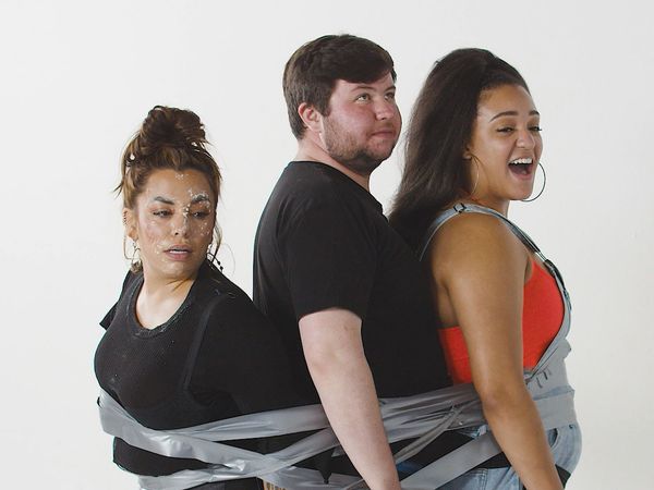 Fear Pong - Bosses, Babies, and Bouncing Balls