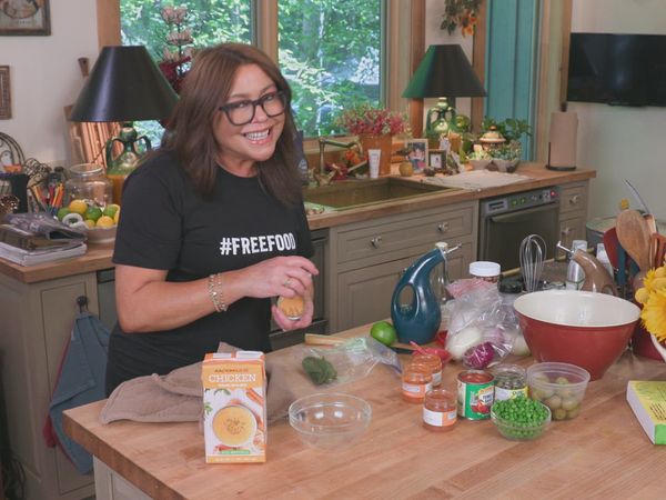 Rachael Ray's Meals in Minutes - Fastest Arroz con Pollo
