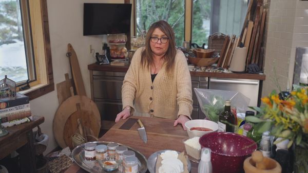 Rachael Ray's Meals in Minutes - Vera Eggplant Parm