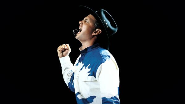 Garth Brooks: The Road I'm On - Garth Brooks: The Road I'm On