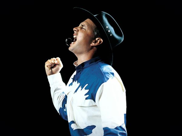 Garth Brooks: The Road I'm On - Garth Brooks: The Road I'm On
