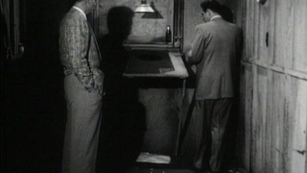 Perry Mason - The Case of the Nervous Accomplice
