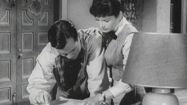 Perry Mason - The Case of the Sleepwalker's Niece