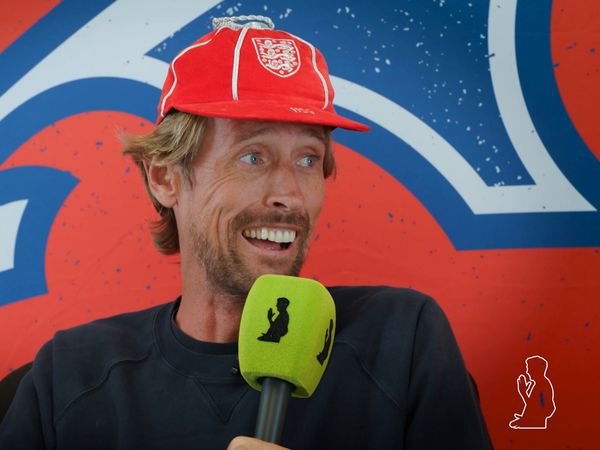 That Peter Crouch Podcast - That Norway v England Episode: Kane, Rogers & Burn talk Haaland & their HUGE Norway game! | Ep. 414