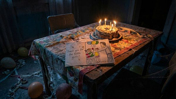 The Paranormal Files - Epstein's Birthday Book Revealed