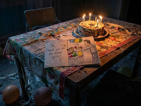The Paranormal Files - Epstein's Birthday Book Revealed
