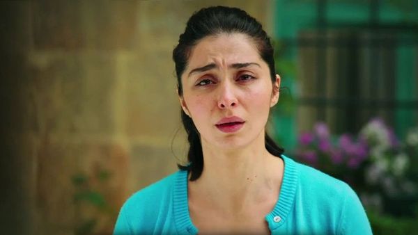 Karagül – Black Rose - Episode 31