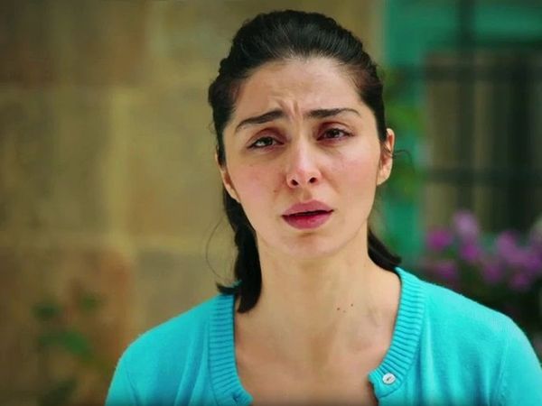Karagül – Black Rose - Episode 31