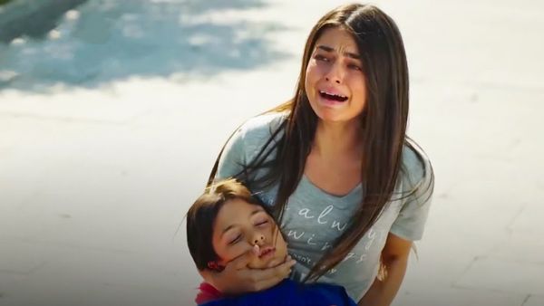 Karagül – Black Rose - Episode 4
