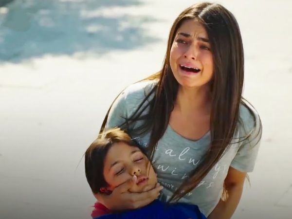 Karagül – Black Rose - Episode 4