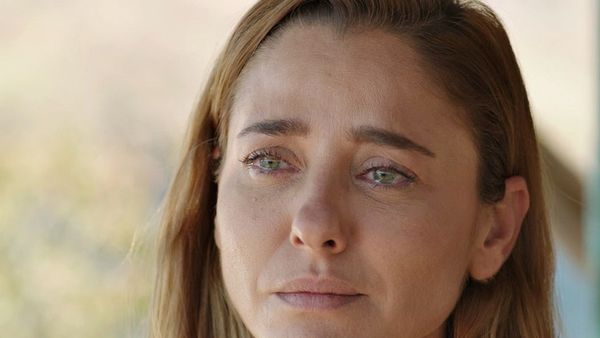 Karagül – Black Rose - Episode 8