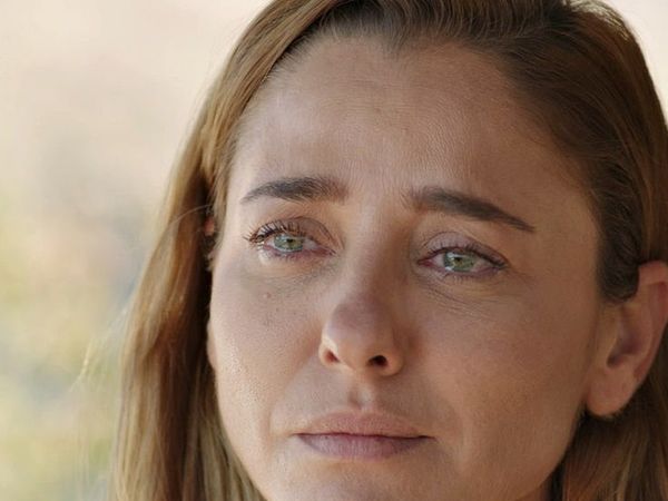 Karagül – Black Rose - Episode 8