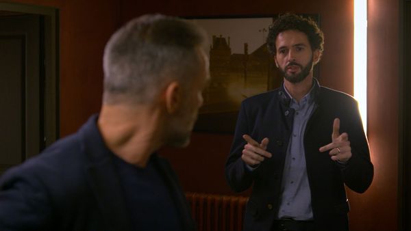 Profiling Paris - Verflucht