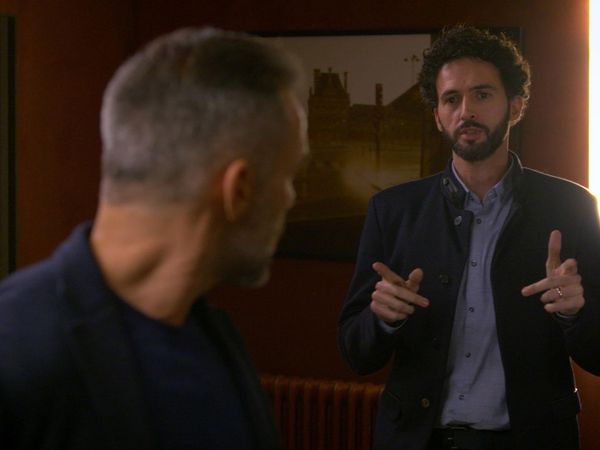 Profiling Paris - Verflucht
