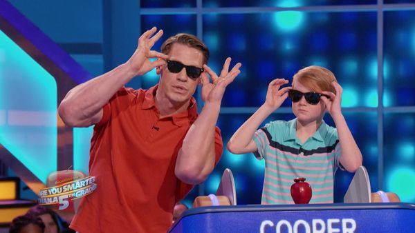 Are You Smarter Than a 5th Grader? - EMT