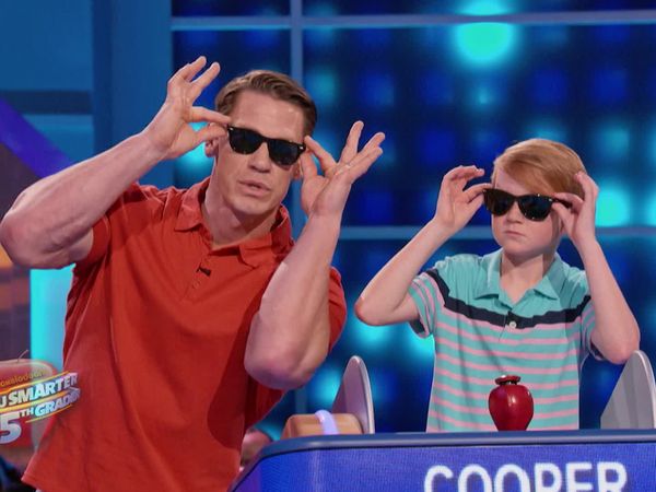 Are You Smarter Than a 5th Grader? - EMT