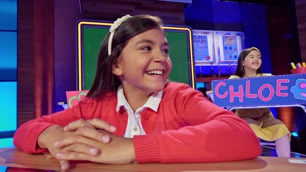 Are You Smarter Than a 5th Grader? - Truck Driver
