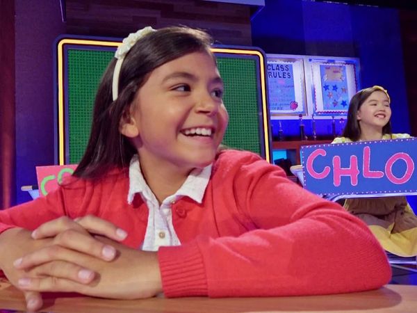 Are You Smarter Than a 5th Grader? - Truck Driver