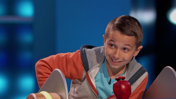 Are You Smarter Than a 5th Grader? - 3rd Grade Teacher
