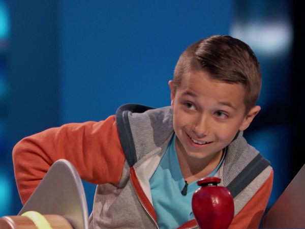 Are You Smarter Than a 5th Grader? - 3rd Grade Teacher