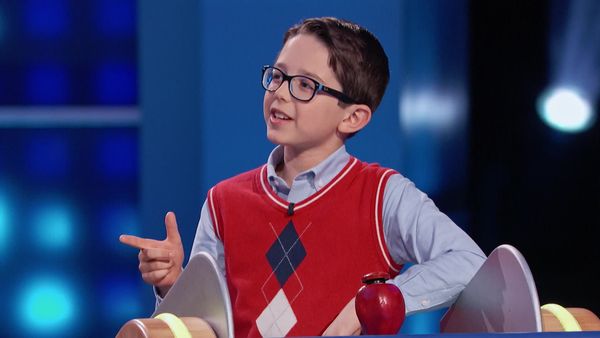 Are You Smarter Than a 5th Grader? - Firefighter