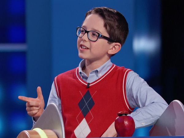 Are You Smarter Than a 5th Grader? - Firefighter